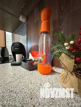 Студия квартира, посуточно, 20м2, 2/16 этаж