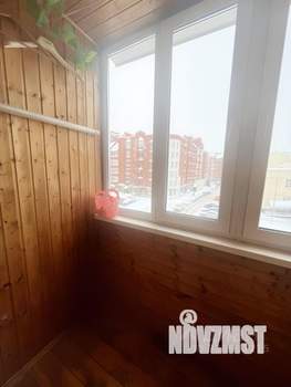 2-к квартира, на длительный срок, 46м2, 4/10 этаж