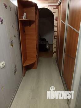 2-к квартира, на длительный срок, 43м2, 4/5 этаж