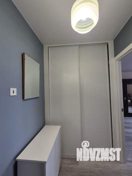 1-к квартира, на длительный срок, 40м2, 9/12 этаж