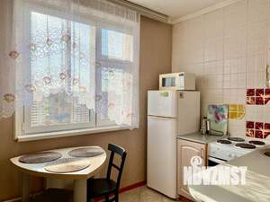 1-к квартира, посуточно, 37м2, 16/17 этаж