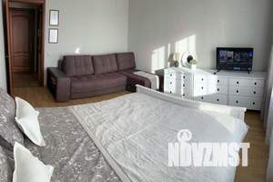 1-к квартира, посуточно, 36м2, 12/12 этаж