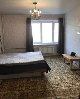 3-к квартира, на длительный срок, 60м2, 5/9 этаж
