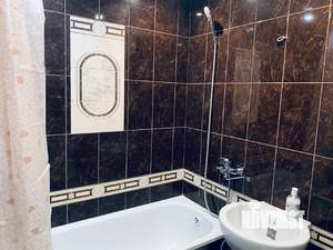 1-к квартира, посуточно, 39м2, 1/1 этаж