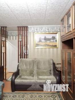 2-к квартира, на длительный срок, 45м2, 5/5 этаж