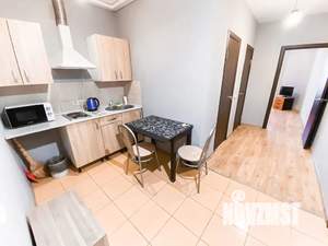 2-к квартира, посуточно, 58м2, 17/17 этаж