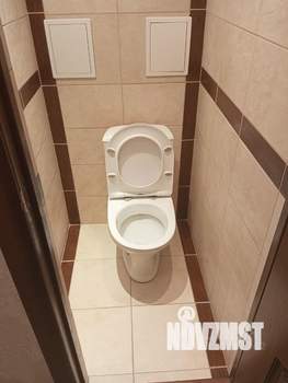 1-к квартира, на длительный срок, 41м2, 14/17 этаж