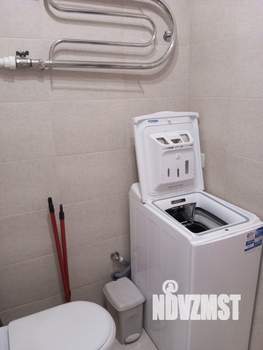 Студия квартира, на длительный срок, 30м2, 10/17 этаж