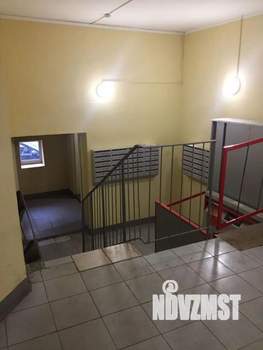 1-к квартира, на длительный срок, 40м2, 13/16 этаж