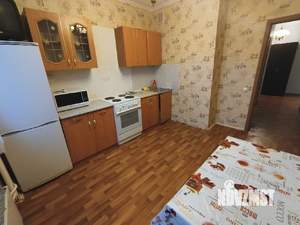 2-к квартира, на длительный срок, 69м2, 7/16 этаж