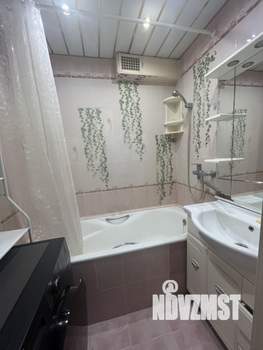 2-к квартира, на длительный срок, 46м2, 4/10 этаж