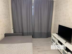 1-к квартира, на длительный срок, 40м2, 8/17 этаж