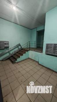 1-к квартира, на длительный срок, 35м2, 6/9 этаж