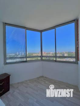 2-к квартира, на длительный срок, 62м2, 13/17 этаж