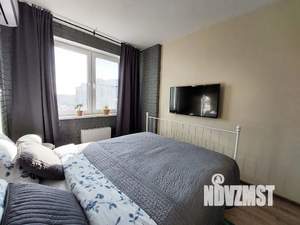 2-к квартира, посуточно, 36м2, 15/17 этаж