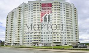 2-к квартира, на длительный срок, 60м2, 14/17 этаж