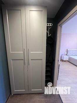 1-к квартира, на длительный срок, 38м2, 5/9 этаж