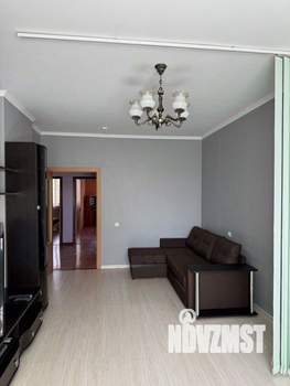 3-к квартира, на длительный срок, 83м2, 4/10 этаж