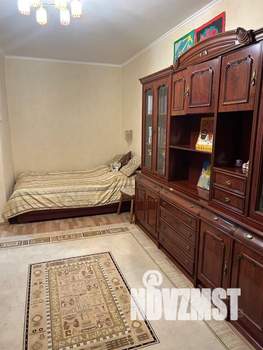 1-к квартира, посуточно, 40м2, 10/14 этаж