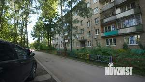 2-к квартира, на длительный срок, 45м2, 4/5 этаж