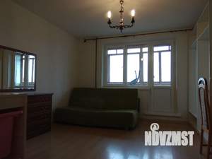 1-к квартира, на длительный срок, 46м2, 10/14 этаж