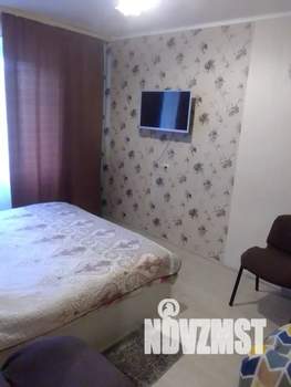 1-к квартира, посуточно, 21м2, 4/5 этаж