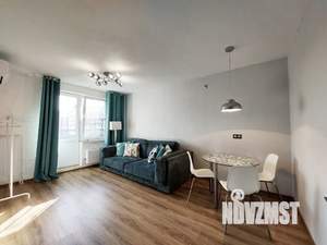 2-к квартира, посуточно, 36м2, 15/17 этаж