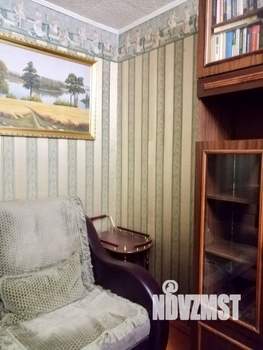 2-к квартира, на длительный срок, 45м2, 5/5 этаж