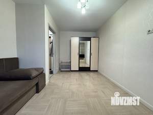 1-к квартира, на длительный срок, 35м2, 9/17 этаж