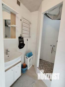 2-к квартира, на длительный срок, 40м2, 17/18 этаж