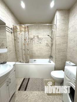 1-к квартира, на длительный срок, 42м2, 8/16 этаж