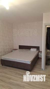 1-к квартира, на длительный срок, 35м2, 10/16 этаж