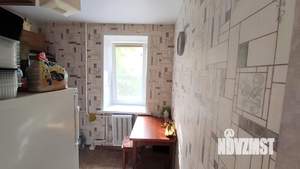1-к квартира, на длительный срок, 32м2, 2/5 этаж