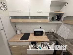 Студия квартира, посуточно, 29м2, 11/17 этаж