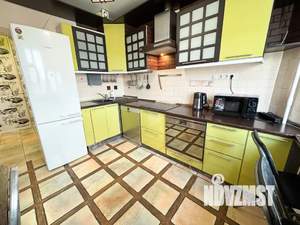 2-к квартира, посуточно, 65м2, 13/17 этаж
