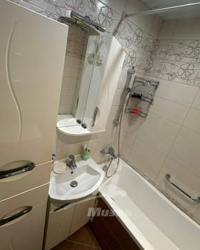 2-к квартира, на длительный срок, 62м2, 14/17 этаж