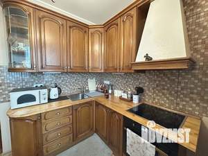 1-к квартира, посуточно, 36м2, 8/14 этаж