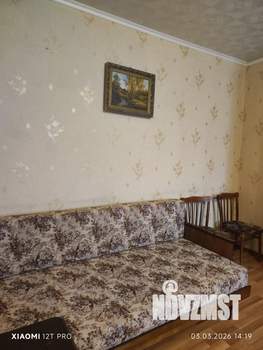 2-к квартира, на длительный срок, 43м2, 4/5 этаж