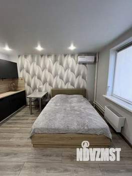 Студия квартира, на длительный срок, 26м2, 11/17 этаж