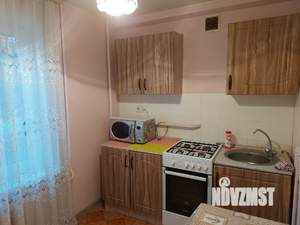 2-к квартира, на длительный срок, 52м2, 1/5 этаж