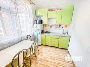 1-к квартира, посуточно, 39м2, 1/1 этаж