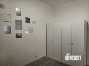 1-к квартира, на длительный срок, 40м2, 10/18 этаж