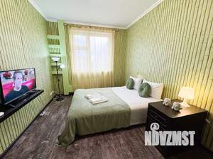 2-к квартира, посуточно, 67м2, 12/17 этаж