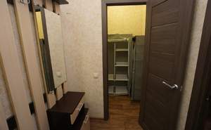 1-к квартира, на длительный срок, 50м2, 7/16 этаж