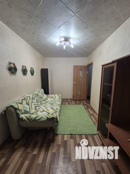 2-к квартира, на длительный срок, 45м2, 5/5 этаж