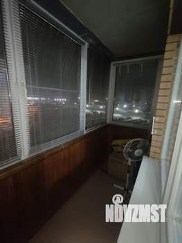 2-к квартира, на длительный срок, 54м2, 7/16 этаж