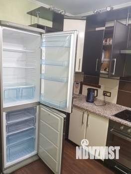 1-к квартира, на длительный срок, 41м2, 14/17 этаж