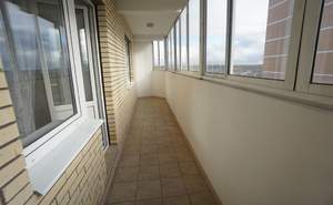 1-к квартира, на длительный срок, 50м2, 7/16 этаж