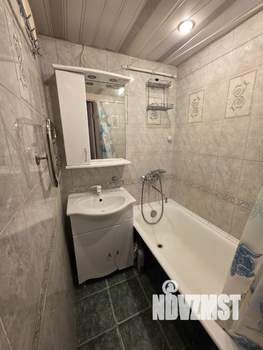3-к квартира, на длительный срок, 51м2, 4/5 этаж
