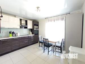 2-к квартира, на длительный срок, 49м2, 12/16 этаж